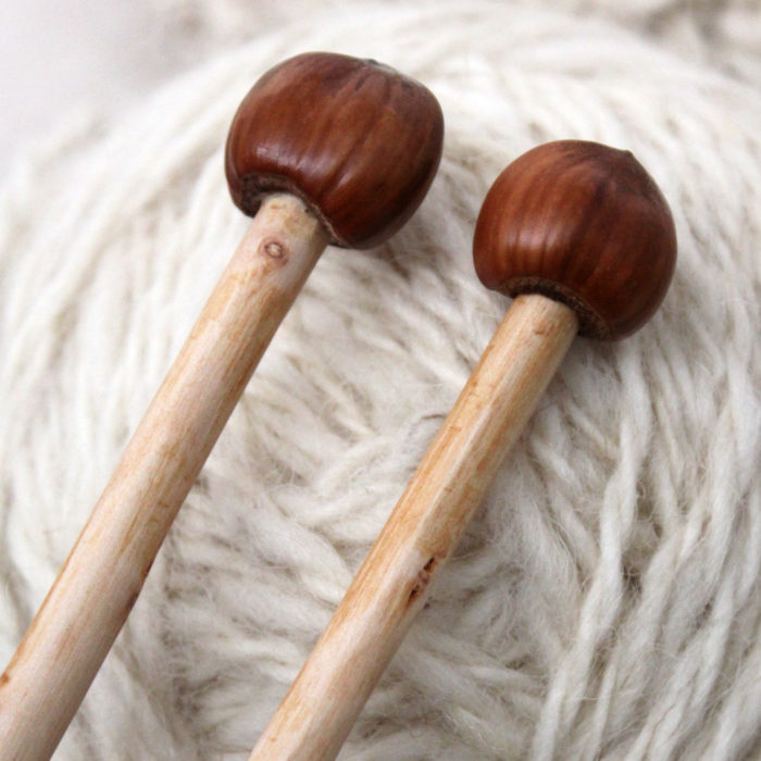 knitting needles thumbnail