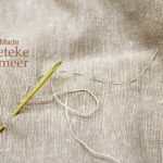 hawthorn needle sewing cloth